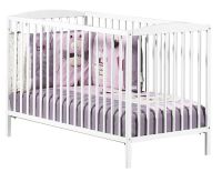 Baby Price New Basic Babybett Kinderbett 120x60cm Nordrhein-Westfalen - Nettetal Vorschau