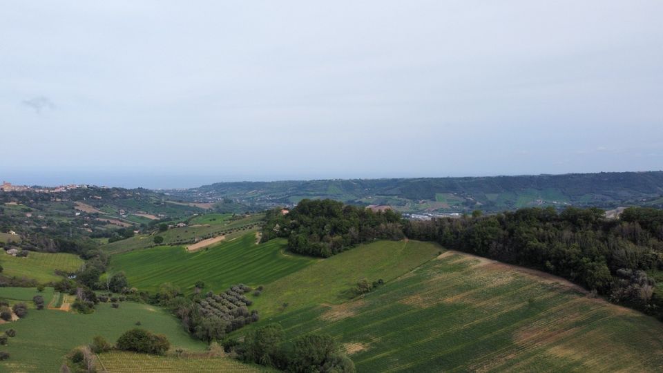 Rustiko in den Marken 8000qm Grund 10min. Zum Meer Italien in Kolbermoor