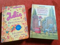 Jugendbücher Set über Herzschlamassel und Gedanken lesen Baden-Württemberg - Grenzach-Wyhlen Vorschau