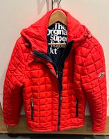 Superdry Jacke Gr. L Topzustand! Hessen - Eschwege Vorschau