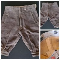 Knickerbocker Lederhose Kinder 3-5Jahre Baden-Württemberg - Ravensburg Vorschau