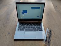 Convertible Notebook HP ProBook x360 435 G8 + HP Pro Pen Bayern - Jengen Vorschau