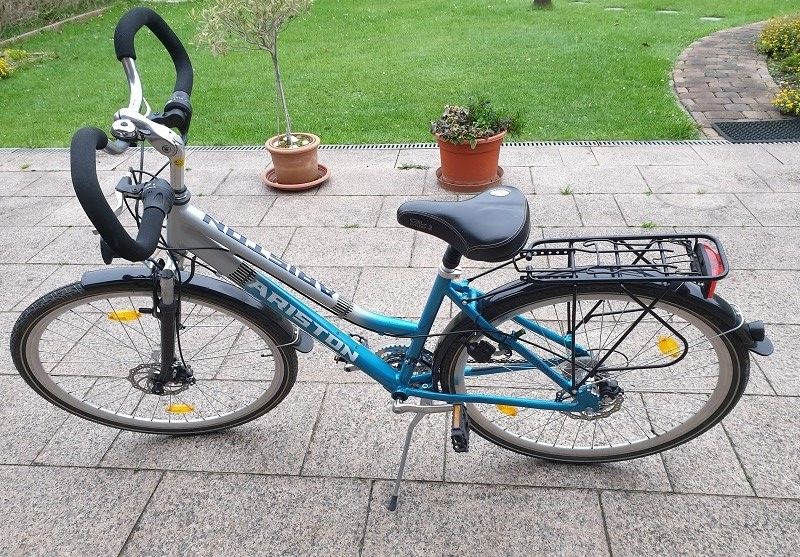 Damen Fahrrad 28 zoll in Duisburg