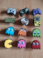 Crocs Accessoires Pacman Naruto Turtle Harry Potter Nintendo Rheinland-Pfalz - Offstein Vorschau