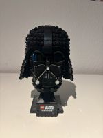 LEGO Star Wars 75304 Darth Vader Helm Nordrhein-Westfalen - Greven Vorschau