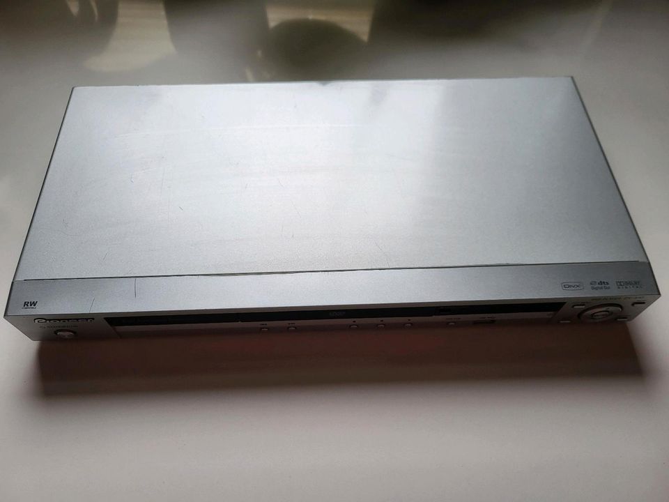 DVD Player in Großbeeren