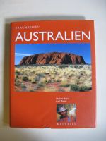 Bildband - Traumreisen Australien Sachsen - Waldheim Vorschau