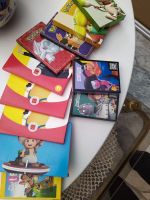 McD Pokemon Minions Spiele Karten Sets Lot Dutzend Niedersachsen - Braunschweig Vorschau