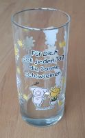 Sheepworld Glas Trinkglas Piggy Für dich soll jeden Tag die Sonn Baden-Württemberg - Weinstadt Vorschau