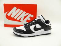 Nike DUNK TWIST Sneaker Low Sport Damen Turnschuhe Schuhe Gr.39 Hessen - Stadtallendorf Vorschau