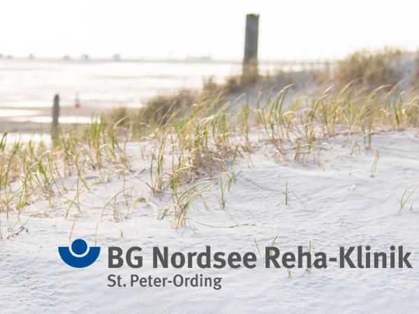 Minijob (w/m/d), BG Nordsee Reha-Klinik St. Peter-Ording in Sankt Peter-Ording