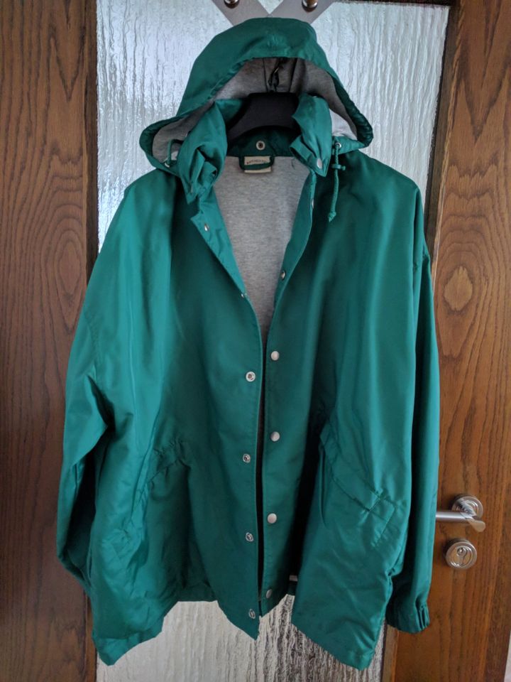 Jacke/Regenjacke/Authetic Style/90er /Vintage/Rarität in Heilbronn