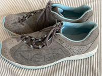Keen Schnürschuh Herren, Gr. 42 Wurster Nordseeküste - Nordholz Vorschau