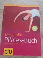 Pilates Buch /Gu Niedersachsen - Fredenbeck Vorschau