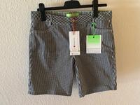 NEU mit Etiketten Street One Bermuda Sommermode Damenhose Baden-Württemberg - Ulm Vorschau
