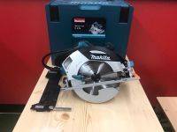 Makita Handkreissäge 1400W 67mm Hannover - Nord Vorschau