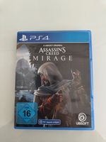 Assassins Creed Mirage Spiel - PS4/PS5 Baden-Württemberg - Wannweil Vorschau