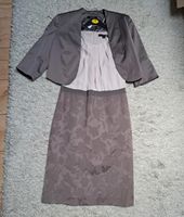 Comma kleid gr. 36 mit Blazer 2 stück Rheinland-Pfalz - Speyer Vorschau