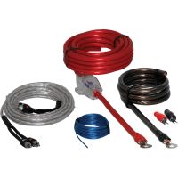 AMPIRE EPK20 Power-Kit 20mm², 5 Meter Kabel Economy Sachsen-Anhalt - Hettstedt Vorschau