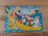 Kinder Puzzle von Ravensburger 35 Teile Donald Duck Thüringen - Ronneburg Vorschau