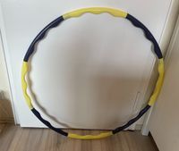 Hula Hoop Fitnessreifen Bayern - Ingolstadt Vorschau