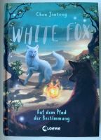 Buch The white Fox Band 3 Auf dem Pfad der Bestimmung Pankow - Weissensee Vorschau