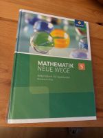 Arbeitsbuch Mathematik 5 Neue W.  Gymn.  Rh.-Pfalz Rheinland-Pfalz - Gau-Bischofsheim Vorschau