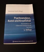 Psychoanalyse, Kunst und Kreativität Berlin - Mitte Vorschau