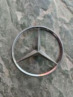 Mercedes Benz W120 Ponton Heckdeckelstern Stern Emblem Hessen - Rüdesheim am Rhein Vorschau