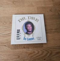 Dr. Dre - The Chronic (Dual Disc) Papp Cover / hip hop rap g-funk Nordrhein-Westfalen - Gummersbach Vorschau