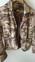 Camouflage Jacke von Only (38) Burglesum - Lesum Vorschau