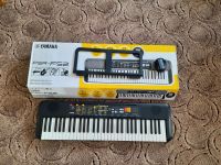 Yamaha PSR-F52 Keyboard Niedersachsen - Bad Bederkesa Vorschau