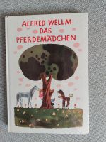 Das Pferdemädchen, Buch, DDR, A. Wellm Ludwigslust - Landkreis - Ludwigslust Vorschau