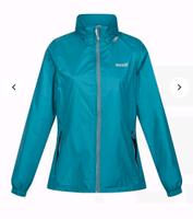 Regatta Corinne IV Regenjacke Pagoda Blue Gr. 34 Neu m. Etikett Hessen - Gemünden Vorschau