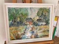 Aquarellbilder 2 Bilder München - Pasing-Obermenzing Vorschau