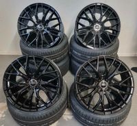 19 Zoll 5x112 Audi A3 S3 A4 S4 B8 B9 A5 A6 4F 4G A7 A8 TT Felgen Rheinland-Pfalz - Germersheim Vorschau