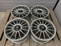 18” Oz Superturismo aero 5x100 felgen | Vw Subaru Toyota BBS HLT Rheinland-Pfalz - Münk Vorschau