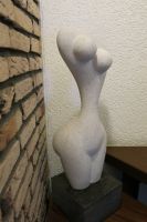 Skulptur , Figur   ( Frauenkörper - modern , Unikat ) Nordrhein-Westfalen - Moers Vorschau