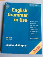 Buch Raymond Murphy "English Grammar in Use" - sehr gut - 2005 Nordrhein-Westfalen - Dorsten Vorschau