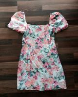 Sommer Kleid mit Blumen, Amisu Bayern - Bischberg Vorschau