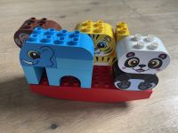 Lego Duplo 10884 - erste Wippe mit Tieren Nordrhein-Westfalen - Sassenberg Vorschau