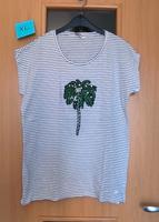 ♥ Shirt - T-Shirt - Größe XL - von ZABAIONE - Hingucker - top ♥ Bayern - Bischberg Vorschau