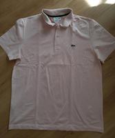 Poloshirt von Lacoste Gr. 6 (DEU 52) Hessen - Homberg (Efze) Vorschau