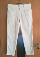 Cambio Jeans, Gr. 40, weiß Bayern - Bad Kötzting Vorschau