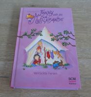 Kinderbuch Fanny und die Mufflinbande Sonja Kientsch Hessen - Gießen Vorschau