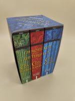 Romane Chroniken der Unterwelt Band 1-3 von Cassandra Clare Hessen - Kassel Vorschau