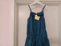 Yigga, Jumpsuit, Jeans, kurz, Gr. 152, Neu mit Etikett! Nordrhein-Westfalen - Geilenkirchen Vorschau