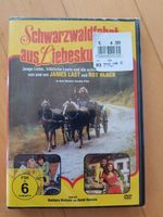 DVD Schwarzwaldfahrt aus Liebeskummen Neu Klassiker für 3 Euro Nordrhein-Westfalen - Mönchengladbach Vorschau