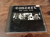 The Cure CD - Concert live Niedersachsen - Gifhorn Vorschau