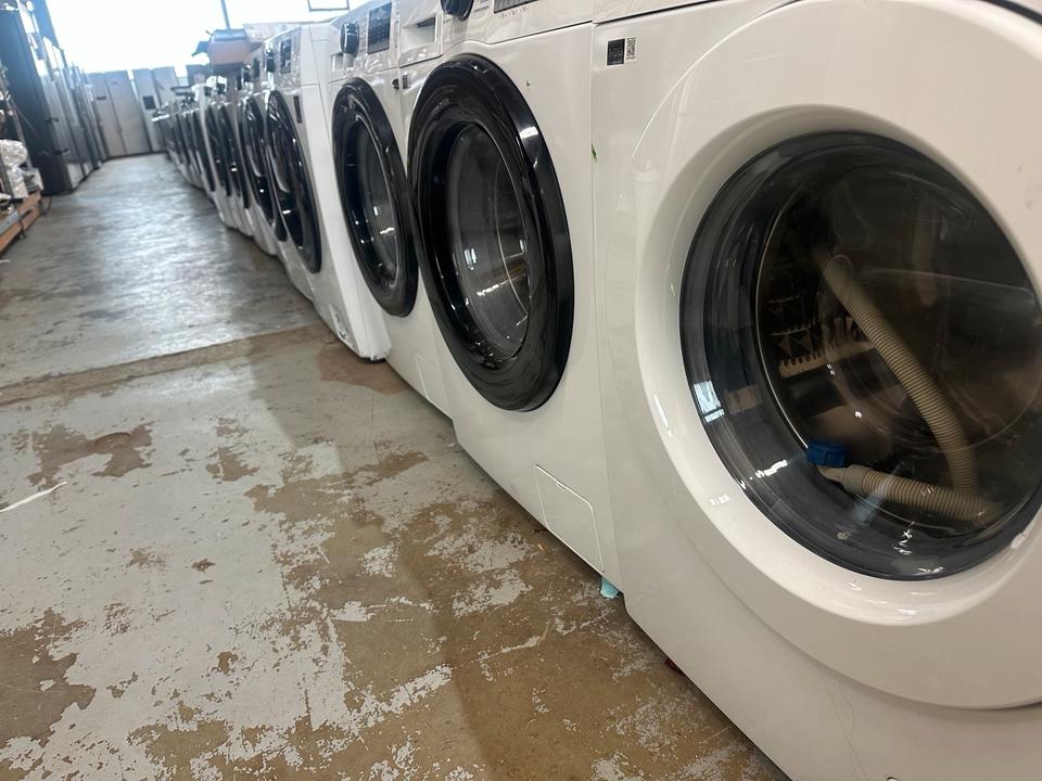 ❗‼️❌Aktion Samsung Add Wash 299€ Waschmaschine 9Kg 1400 U/min❌‼️❗ in Steinbach
